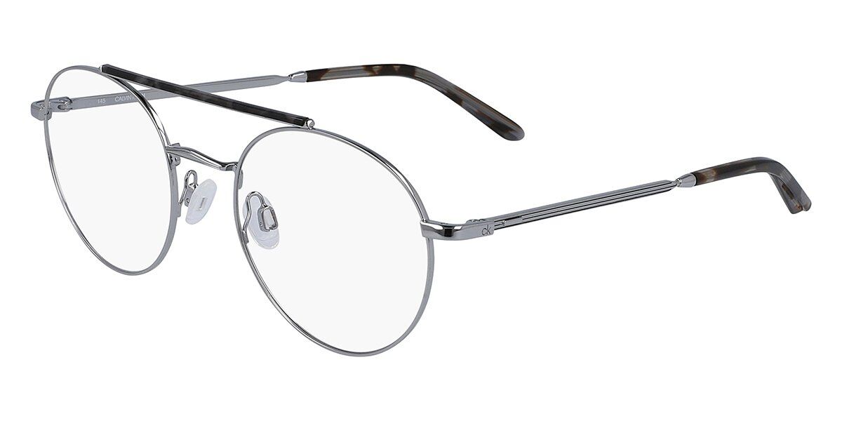 Calvin Klein CK20126 014, Silver frame
