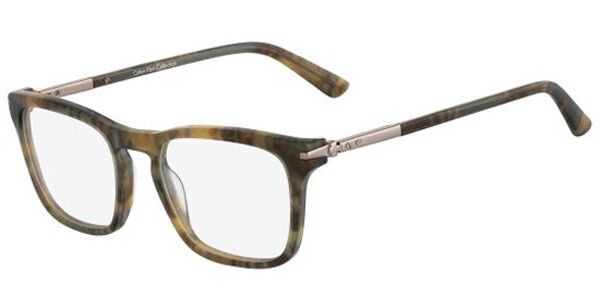 Calvin Klein CK7979 300, Tortoiseshell frame
