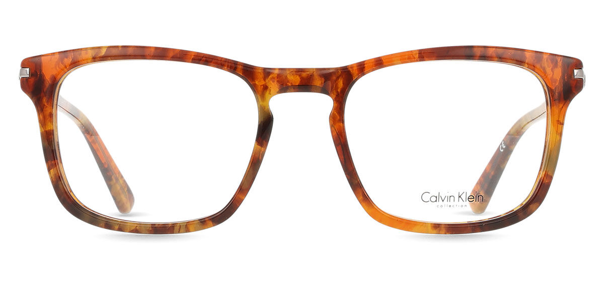 Calvin Klein CK7979 224, Brown frame