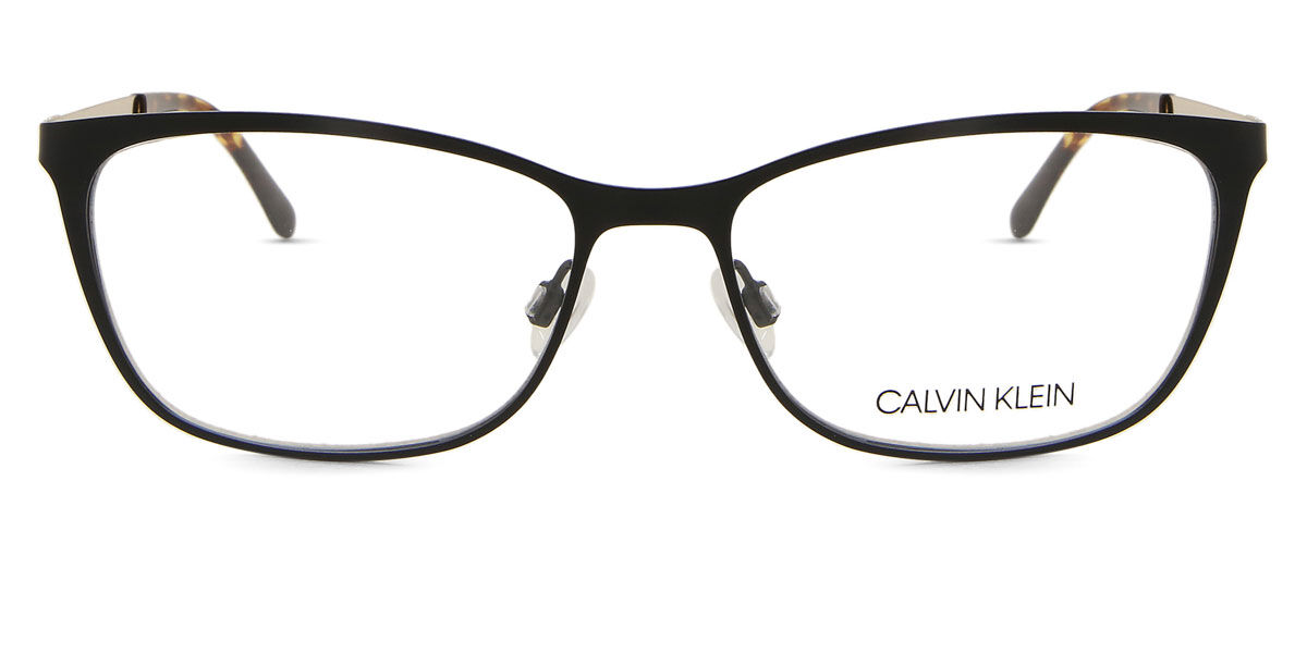 Calvin Klein CK21118 001, Black frame