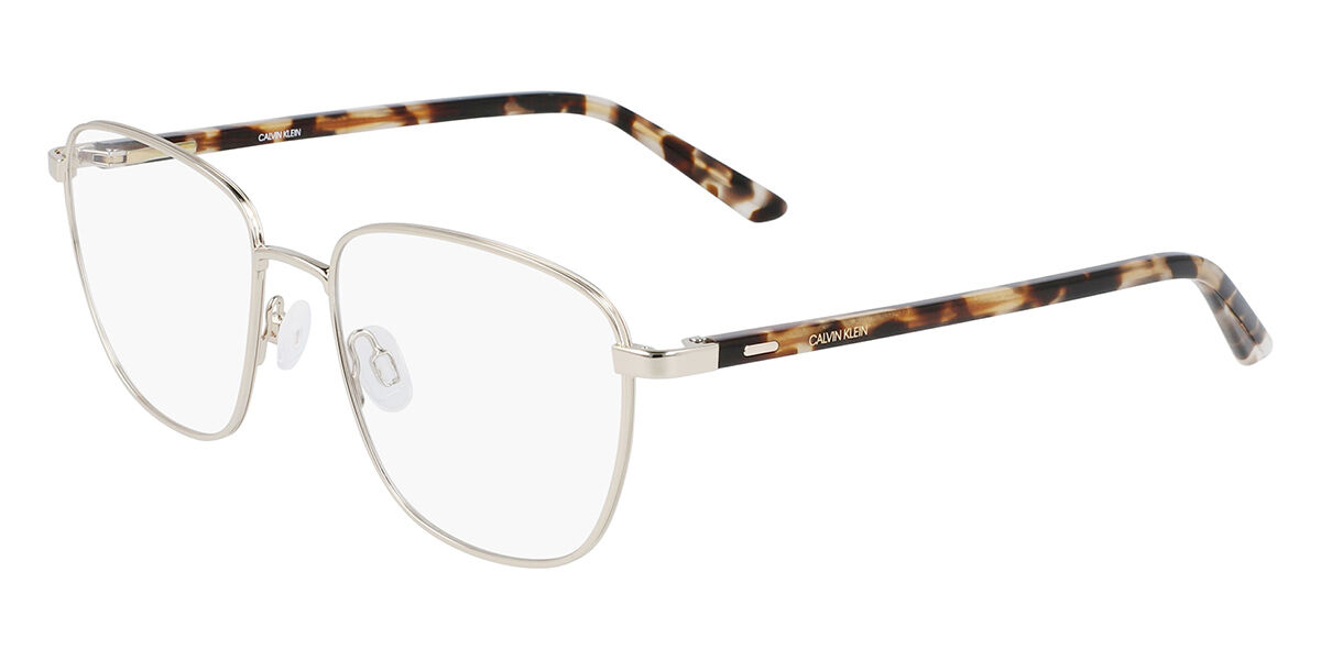 Calvin Klein CK21300 716, Gold frame