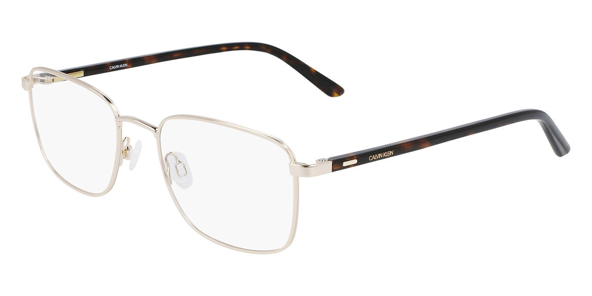 Calvin Klein CK21301 717, Gold frame