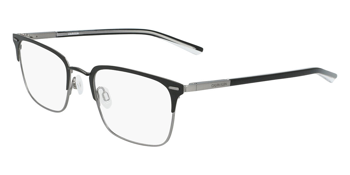 Calvin Klein CK21302 001, Black frame