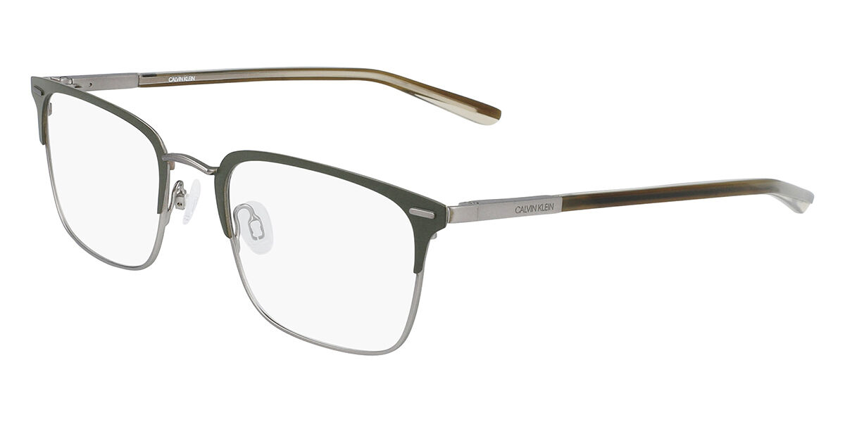 Calvin Klein CK21302 310, Green frame