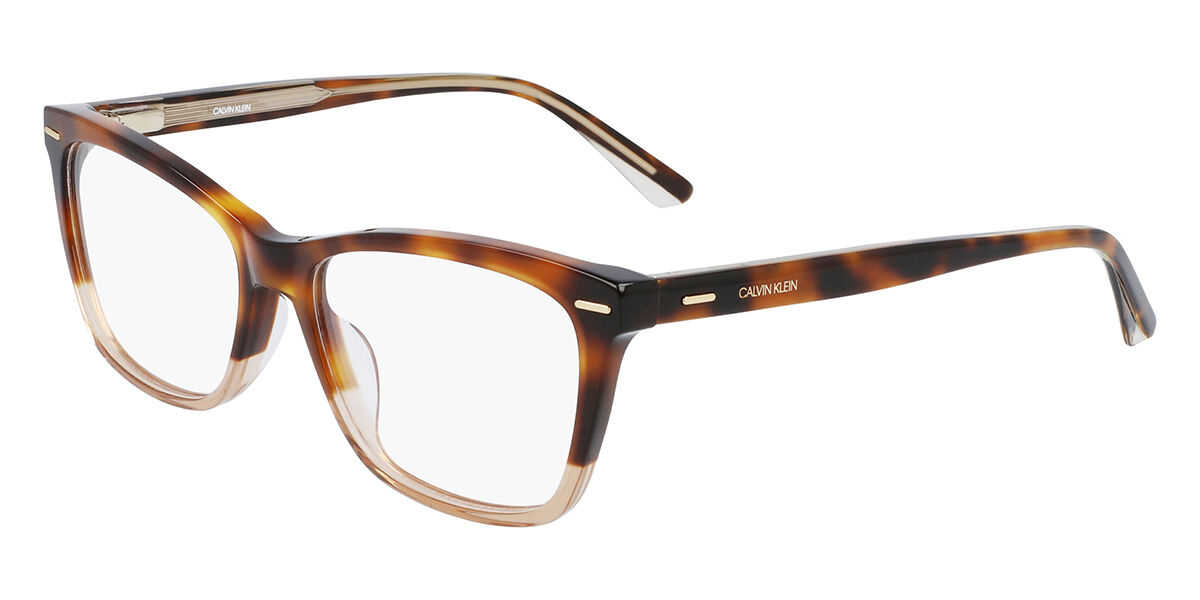 Calvin Klein CK21501 240, Tortoiseshell frame