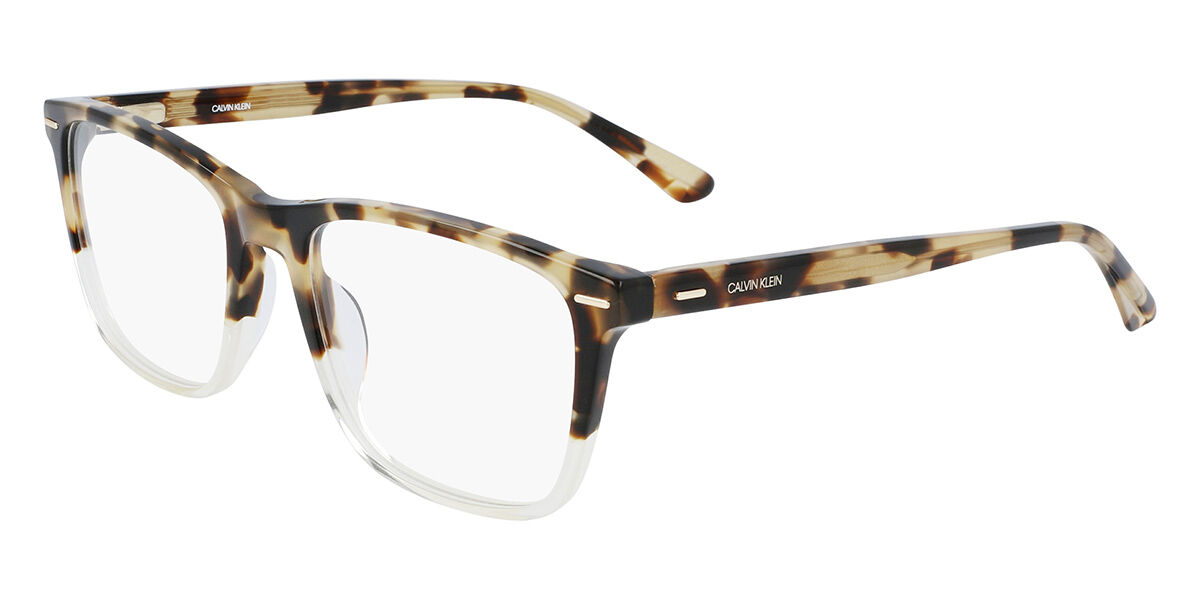 Calvin Klein CK21502 244, Tortoiseshell frame