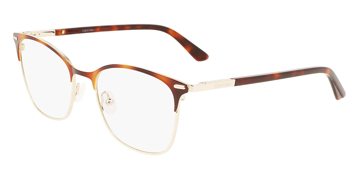 Calvin Klein CK21124 220, Gold frame