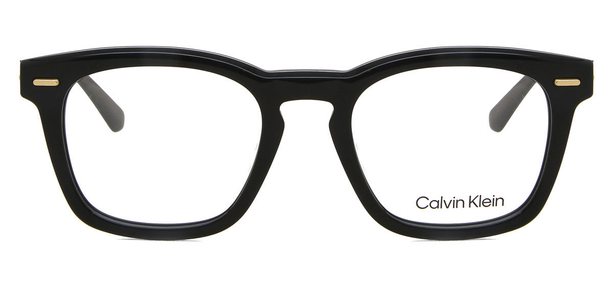 Calvin Klein CK21517 001, Black frame