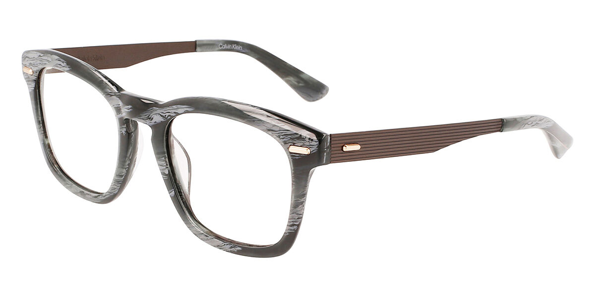 Calvin Klein CK21517 420, Black frame