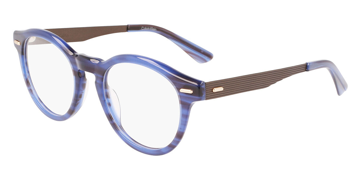 Calvin Klein CK21518 438, Tortoiseshell frame