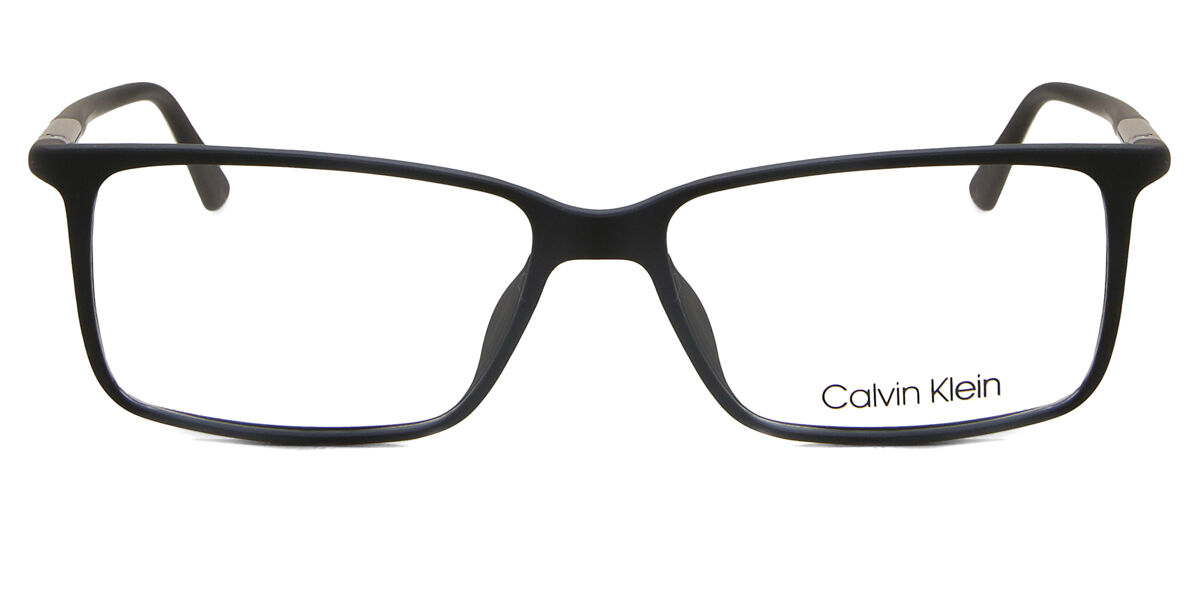 Calvin Klein CK21523 002, Black frame