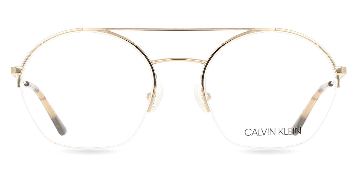 Calvin Klein CK20110 717, Gold frame