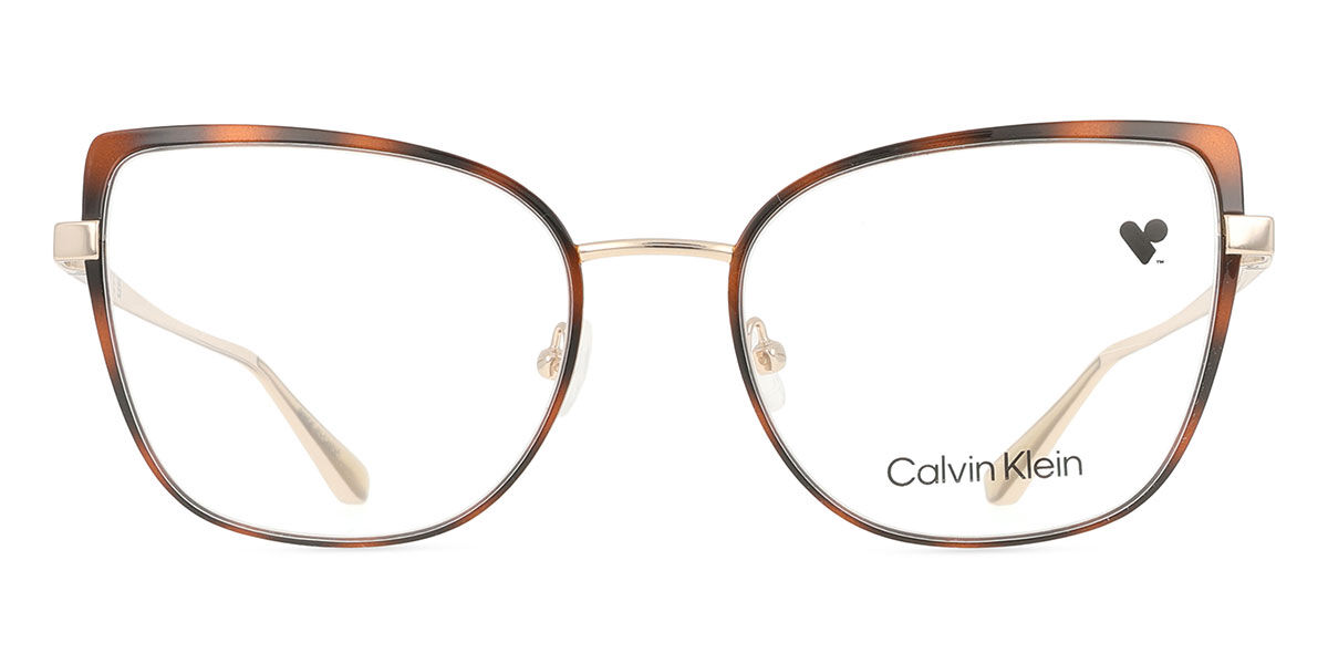 Calvin Klein CK22101 213, Gold frame