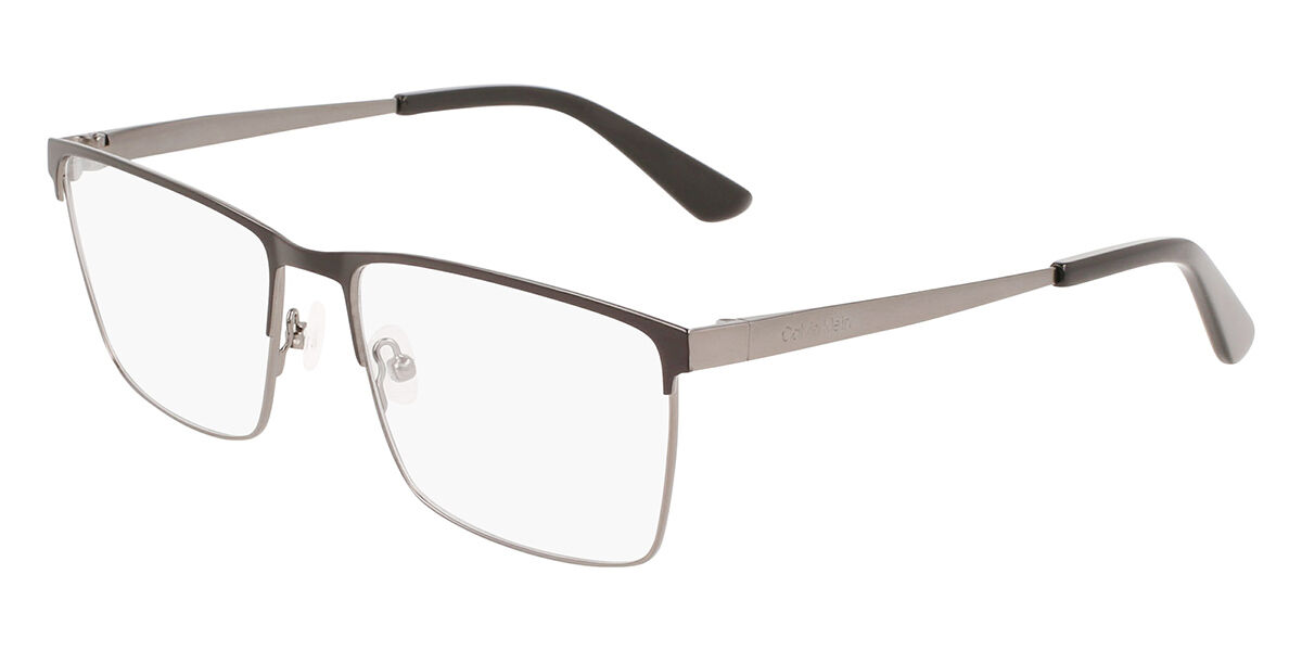 Calvin Klein CK22102 002, Black frame