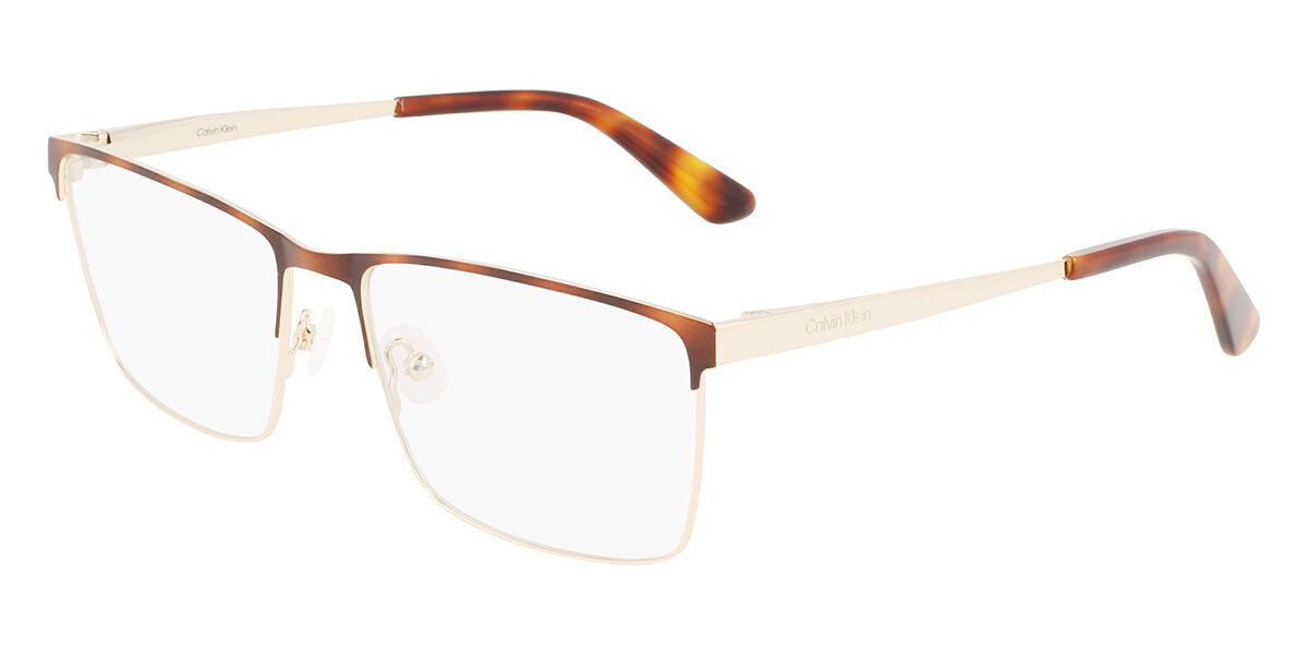 Calvin Klein CK22102 213, Gold frame