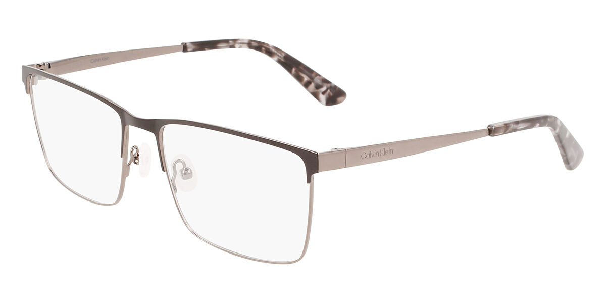 Calvin Klein CK22102 001, Black frame