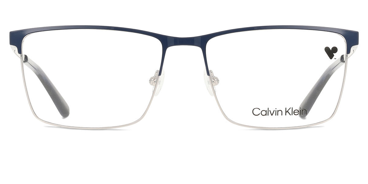 Calvin Klein CK22102 460, Blue frame
