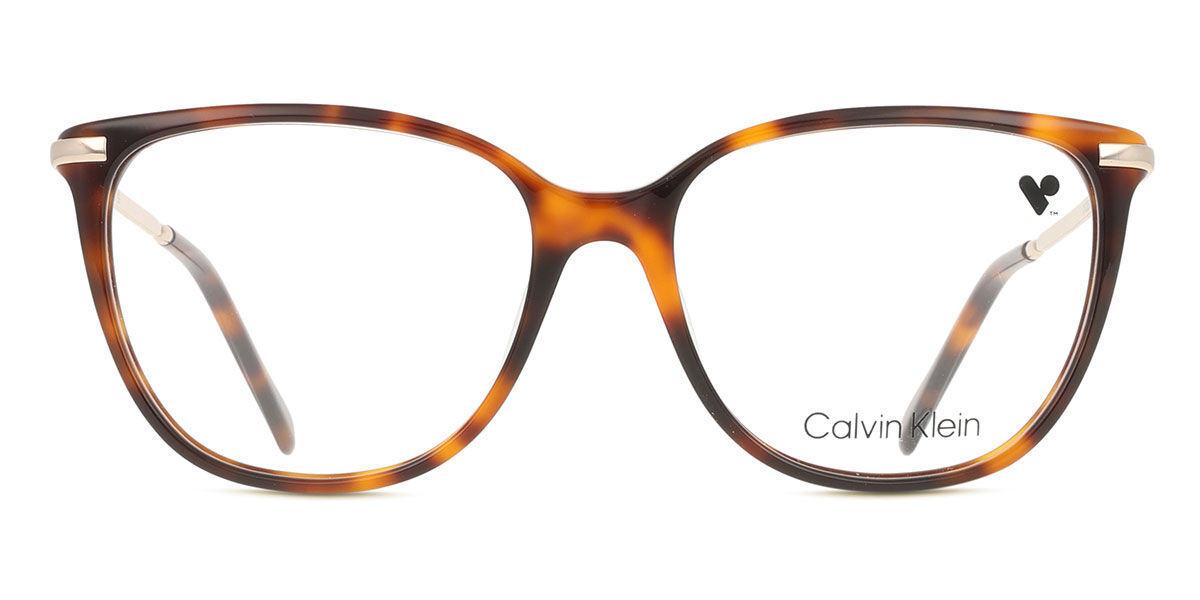 Calvin Klein CK22500 220, Tortoiseshell frame