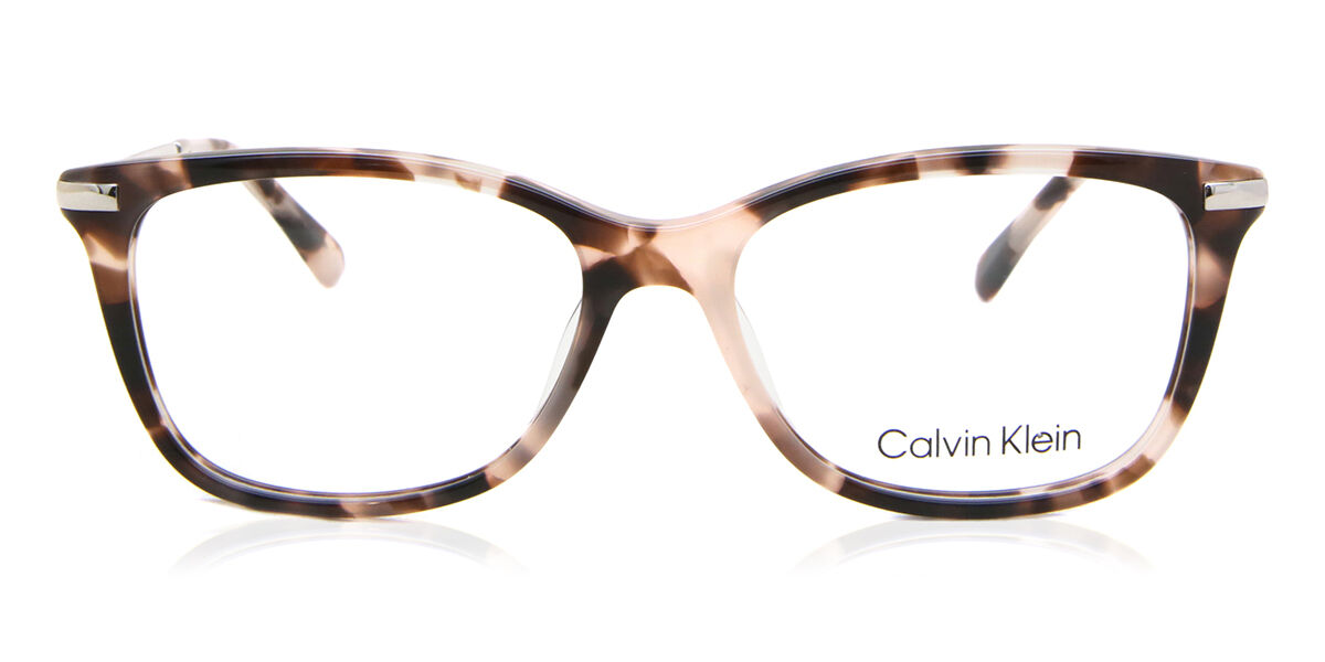 Calvin Klein CK22501 663, Tortoiseshell frame
