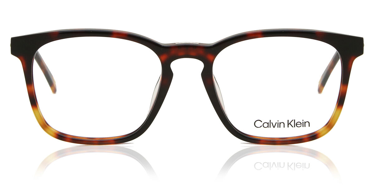 Calvin Klein CK22503 609, Tortoiseshell frame