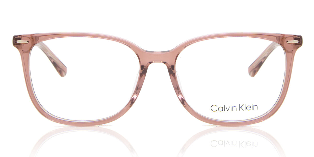 Calvin Klein CK22505 601, Pink frame