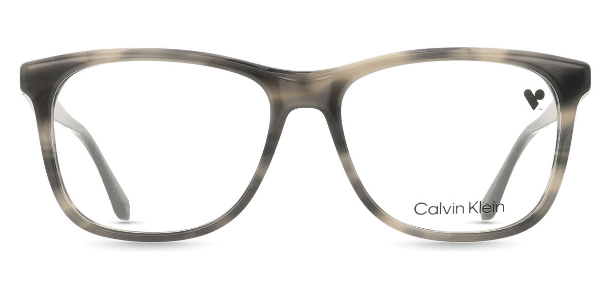 Calvin Klein CK22507 025, Tortoiseshell frame