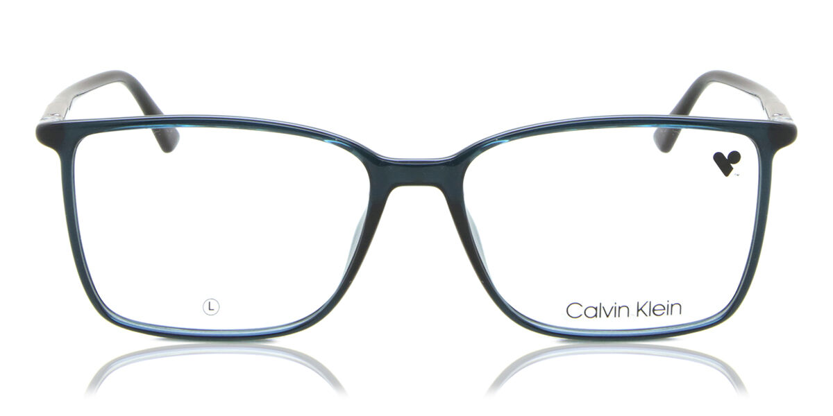 Calvin Klein CK22508 N 431, Green frame