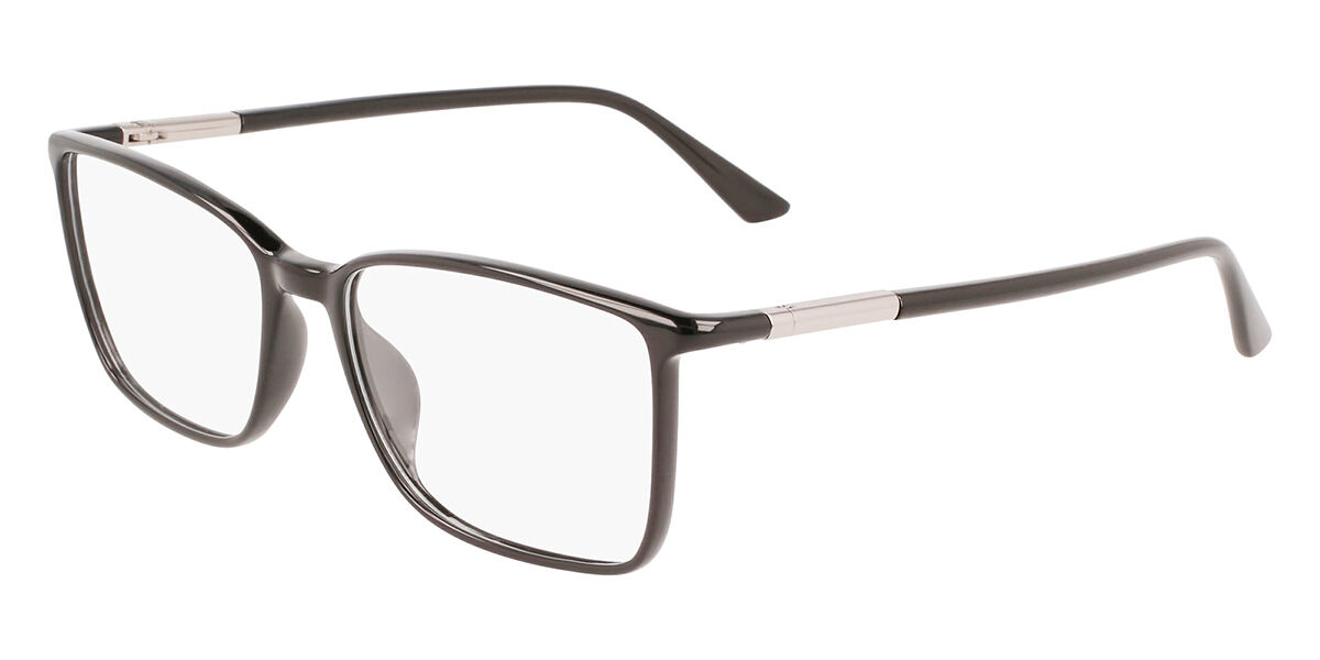 Calvin Klein CK22508 N 001, Black frame