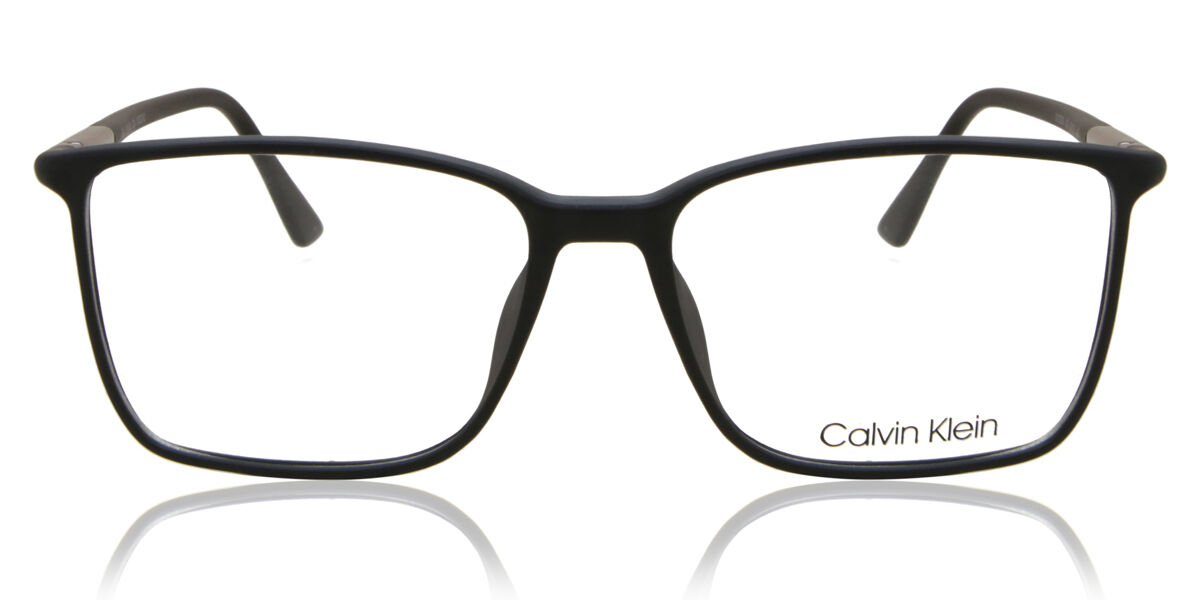 Calvin Klein CK22508 N 002, Black frame