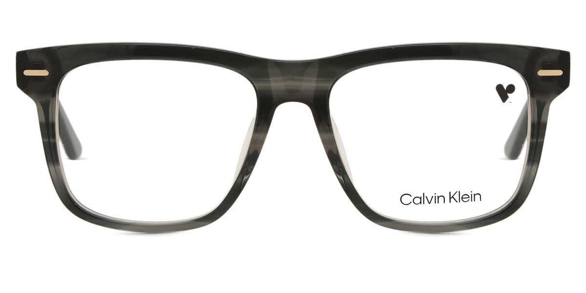 Calvin Klein CK22538 023, Clear frame