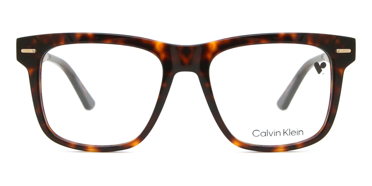 Calvin Klein CK22538 240, Tortoiseshell frame