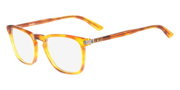 Calvin Klein CK8519 240, Tortoiseshell frame