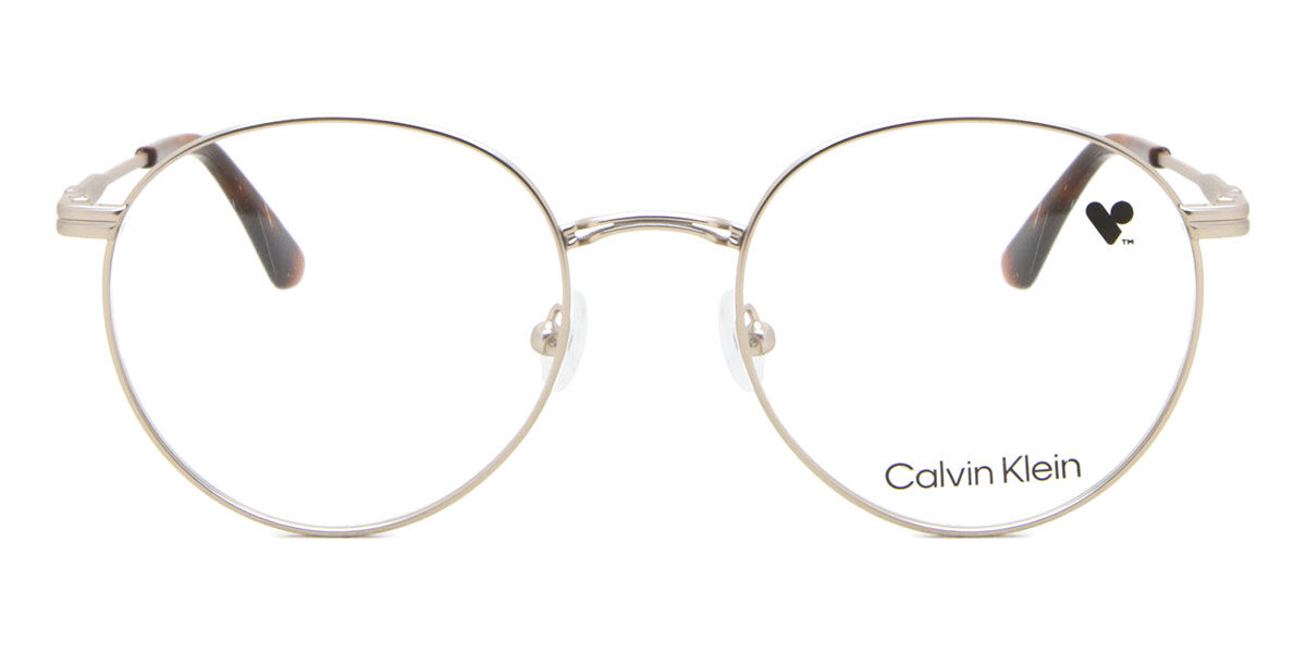 Calvin Klein CK22117 717, Gold frame