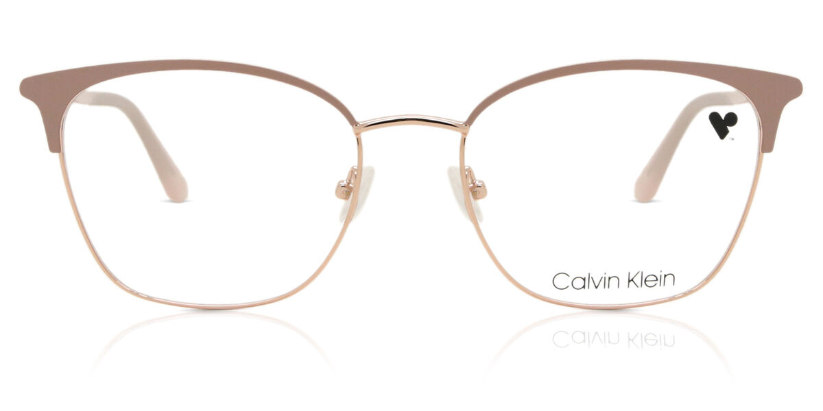 Calvin Klein CK22119 601, Gold frame