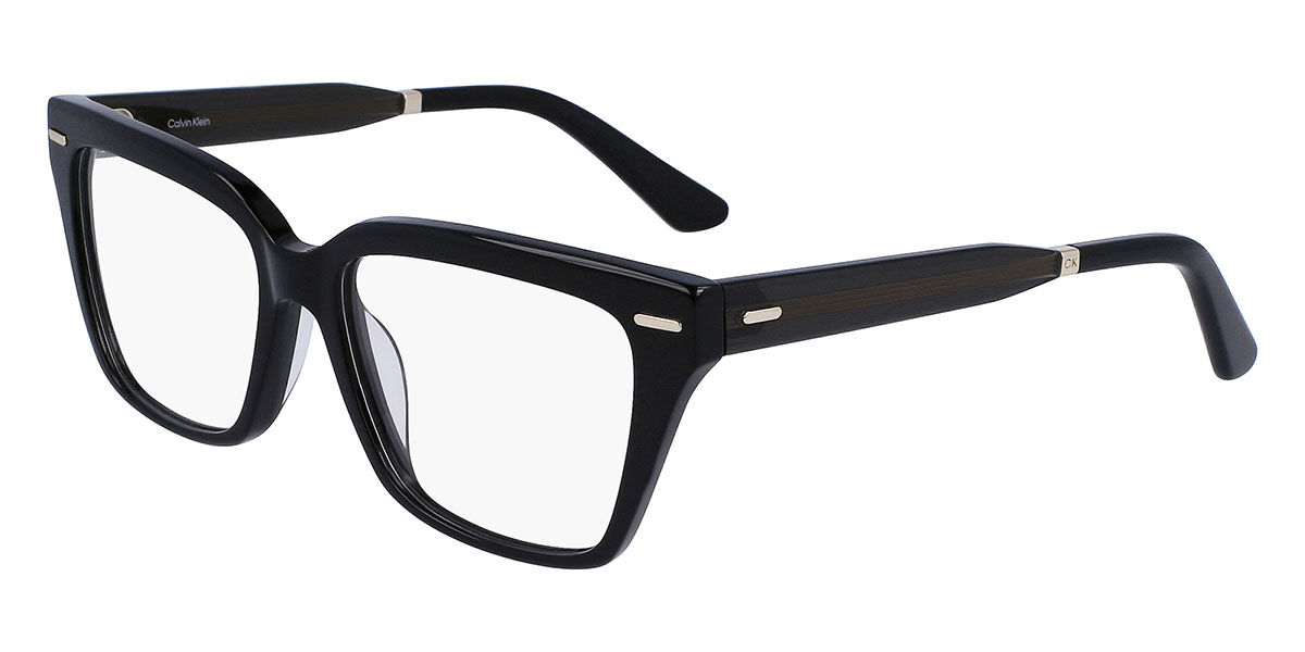 Calvin Klein CK22539 001, Black frame