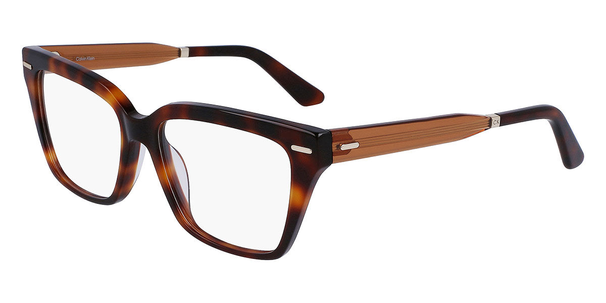 Calvin Klein CK22539 240, Tortoiseshell frame