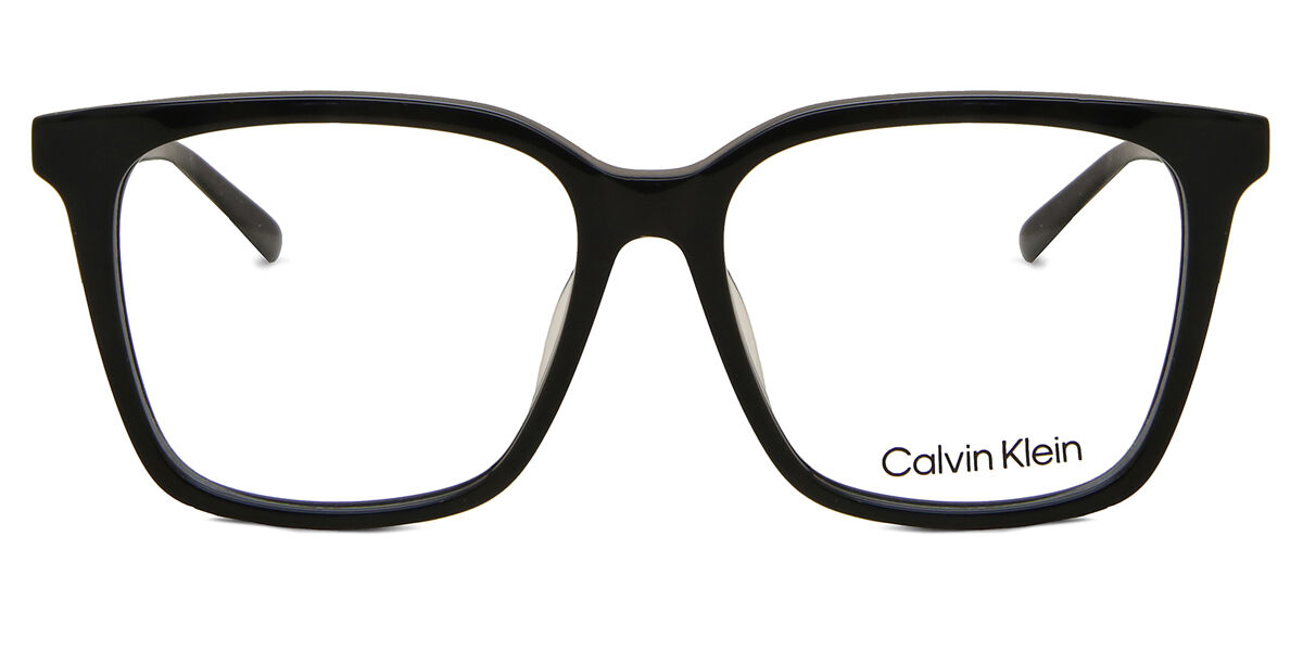 Calvin Klein CK22540 001, Black frame