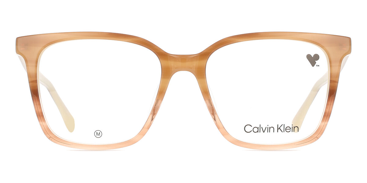Calvin Klein CK22540 259, Brown frame