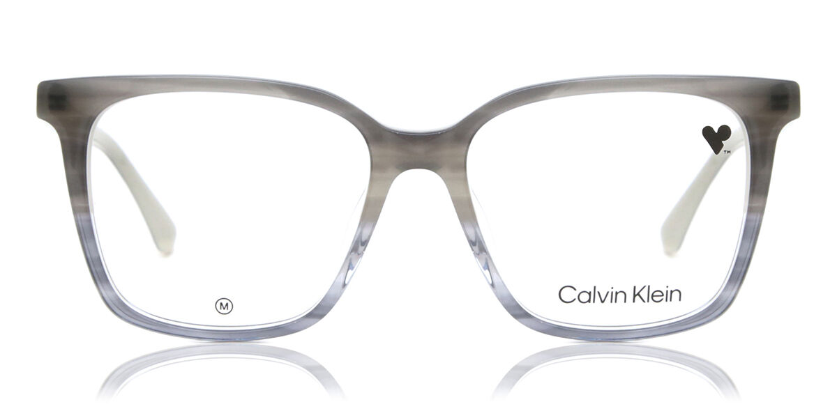 Calvin Klein CK22540 023, Brown frame