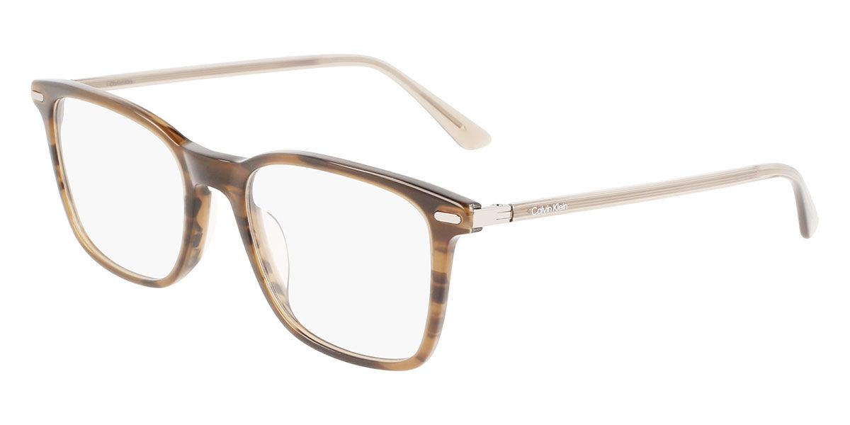 Calvin Klein CK22541 317, Brown frame