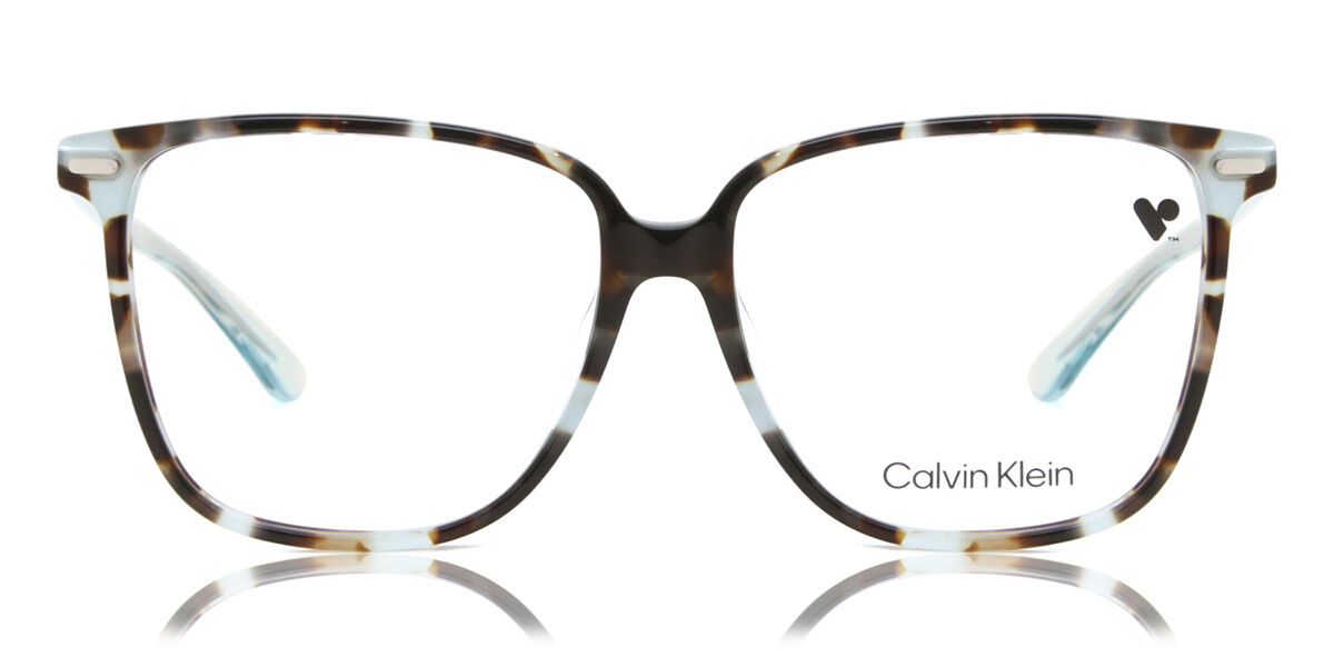 Calvin Klein CK22543 444, Tortoiseshell frame