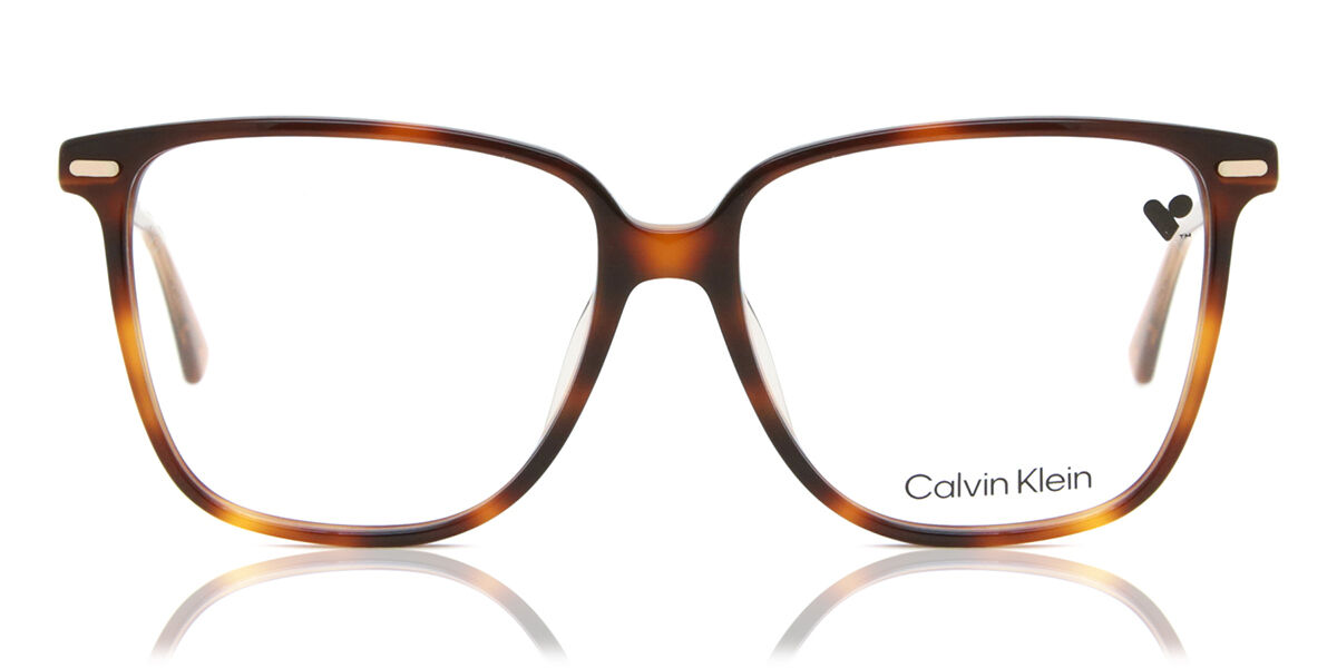 Calvin Klein CK22543 240, Tortoiseshell frame