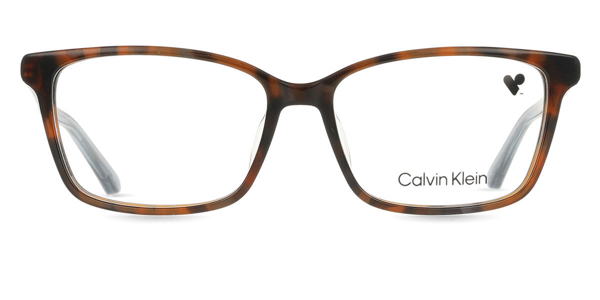 Calvin Klein CK22545 235, Tortoiseshell frame
