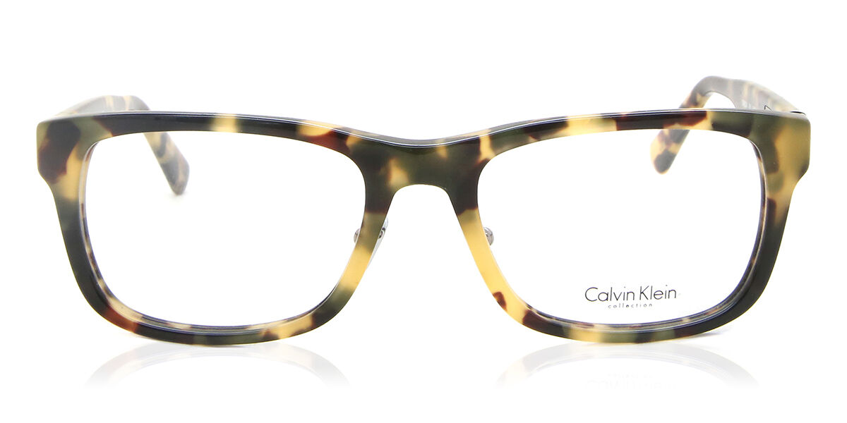Calvin Klein CK8524 281, Tortoiseshell frame