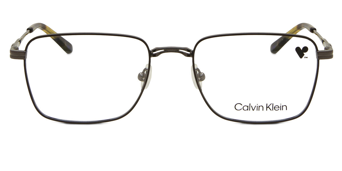 Calvin Klein CK23104 200, Brown frame