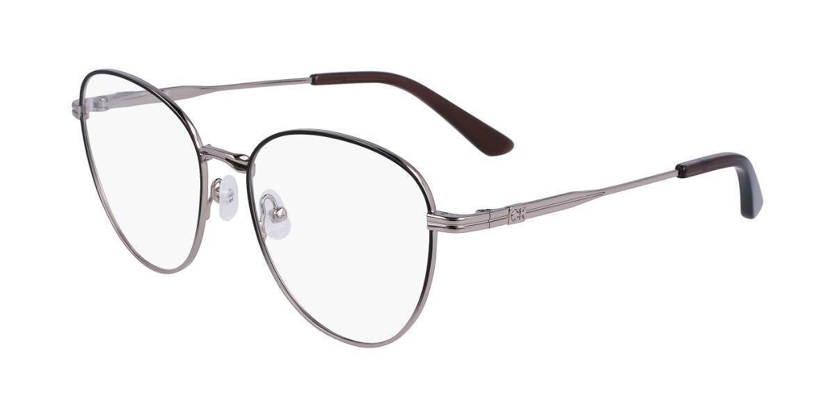 Calvin Klein CK23105 001, Black frame