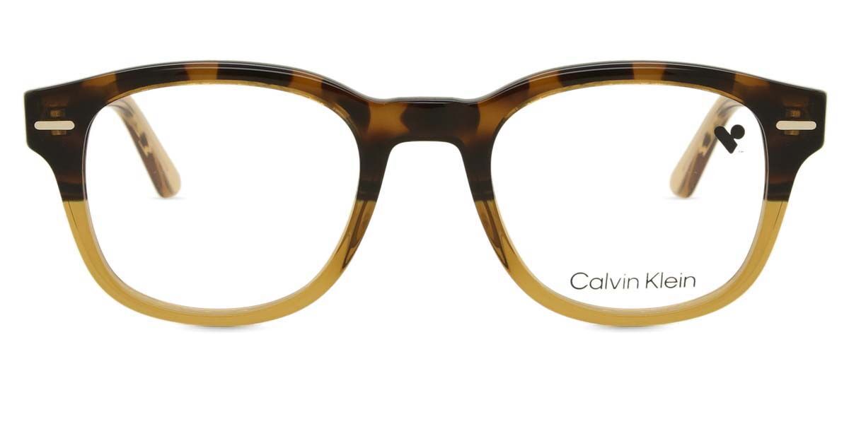 Calvin Klein CK23511 220, Tortoiseshell frame
