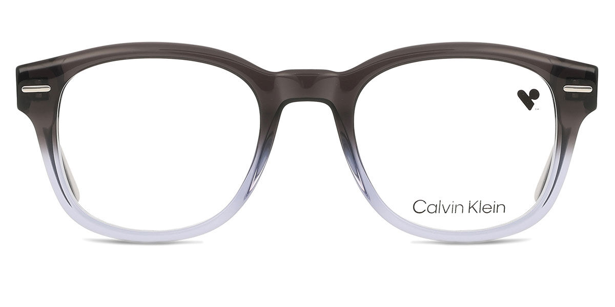 Calvin Klein CK23511 336, Clear frame