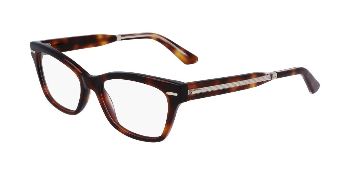 Calvin Klein CK23512 240, Tortoiseshell frame