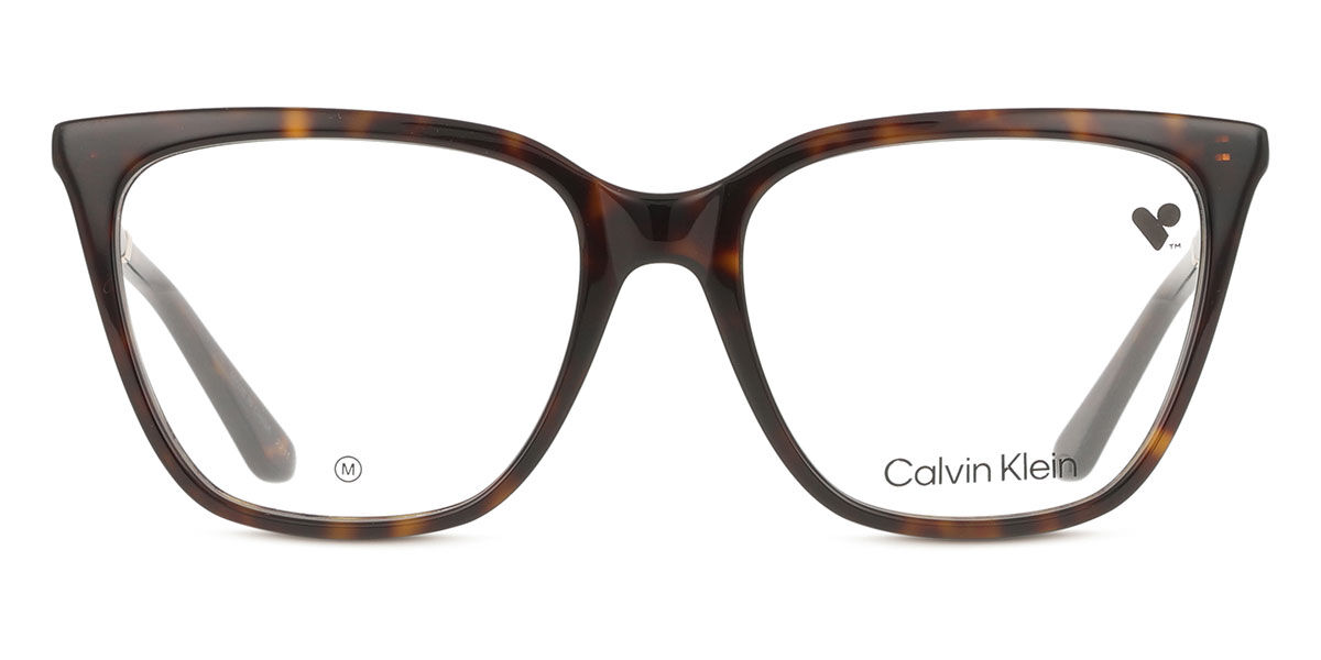 Calvin Klein CK23513 235, Tortoiseshell frame